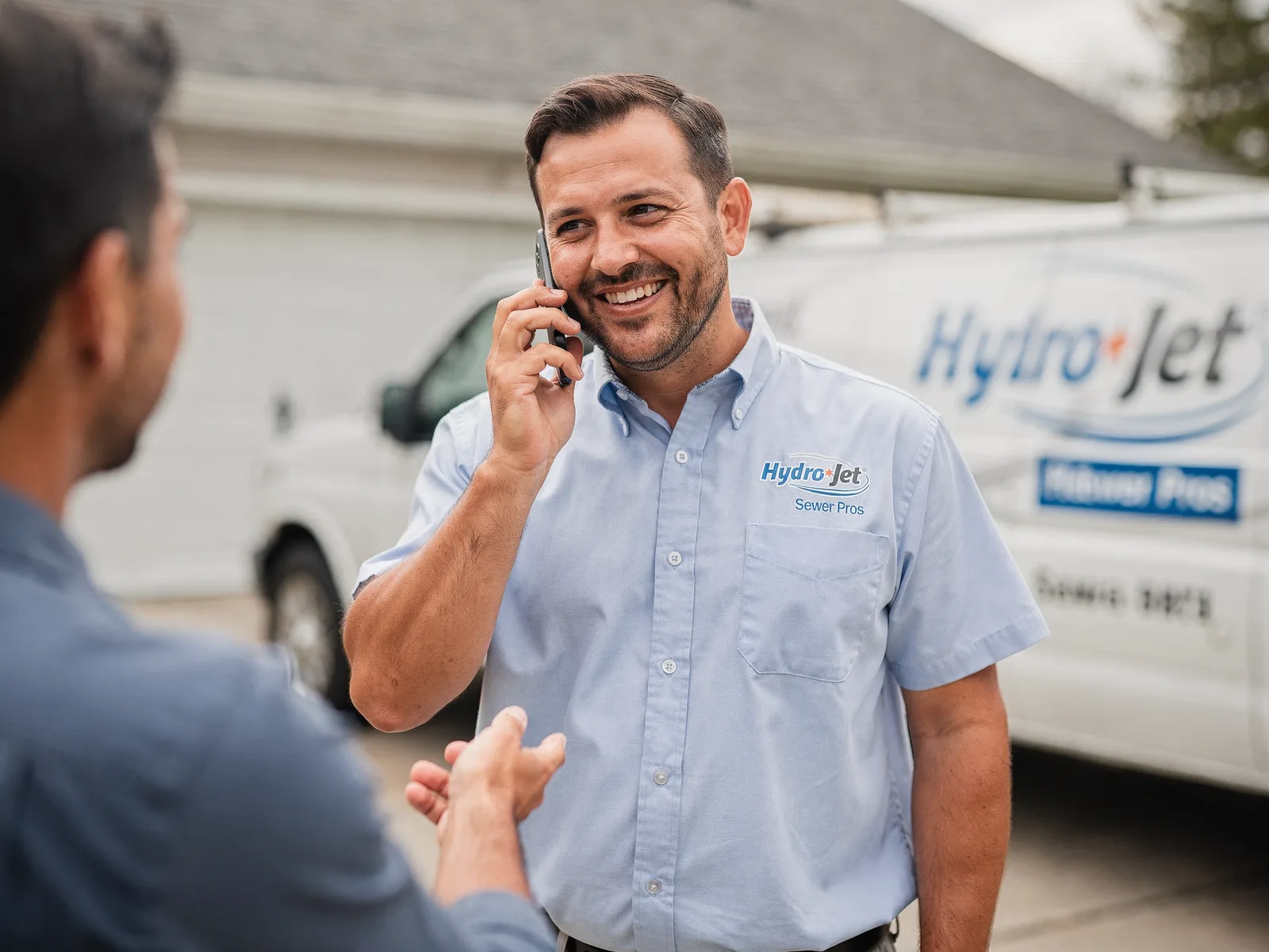 Hydro Jetting Lake Benton, MN FAQs
